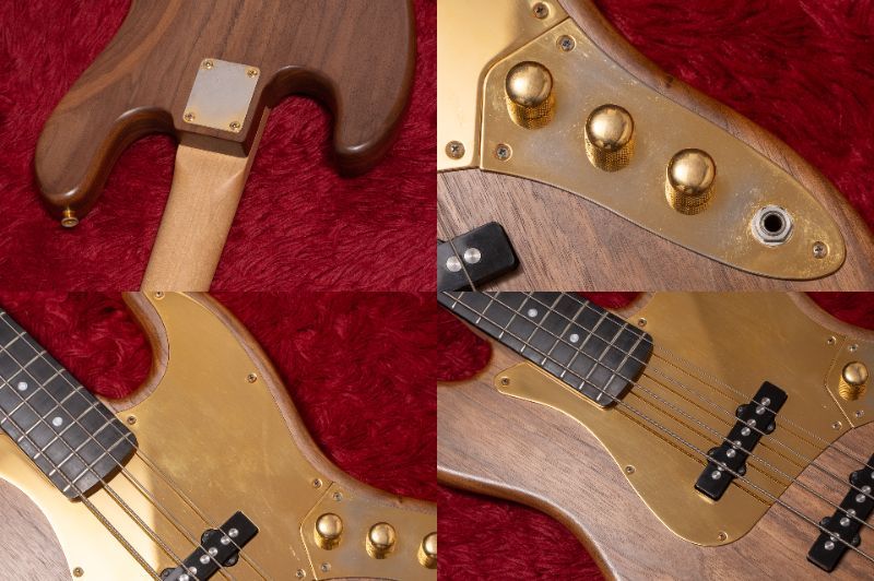 Moon JB-35th ANNIV. 5.455kg #55942【GIB横浜】（中古/送料無料