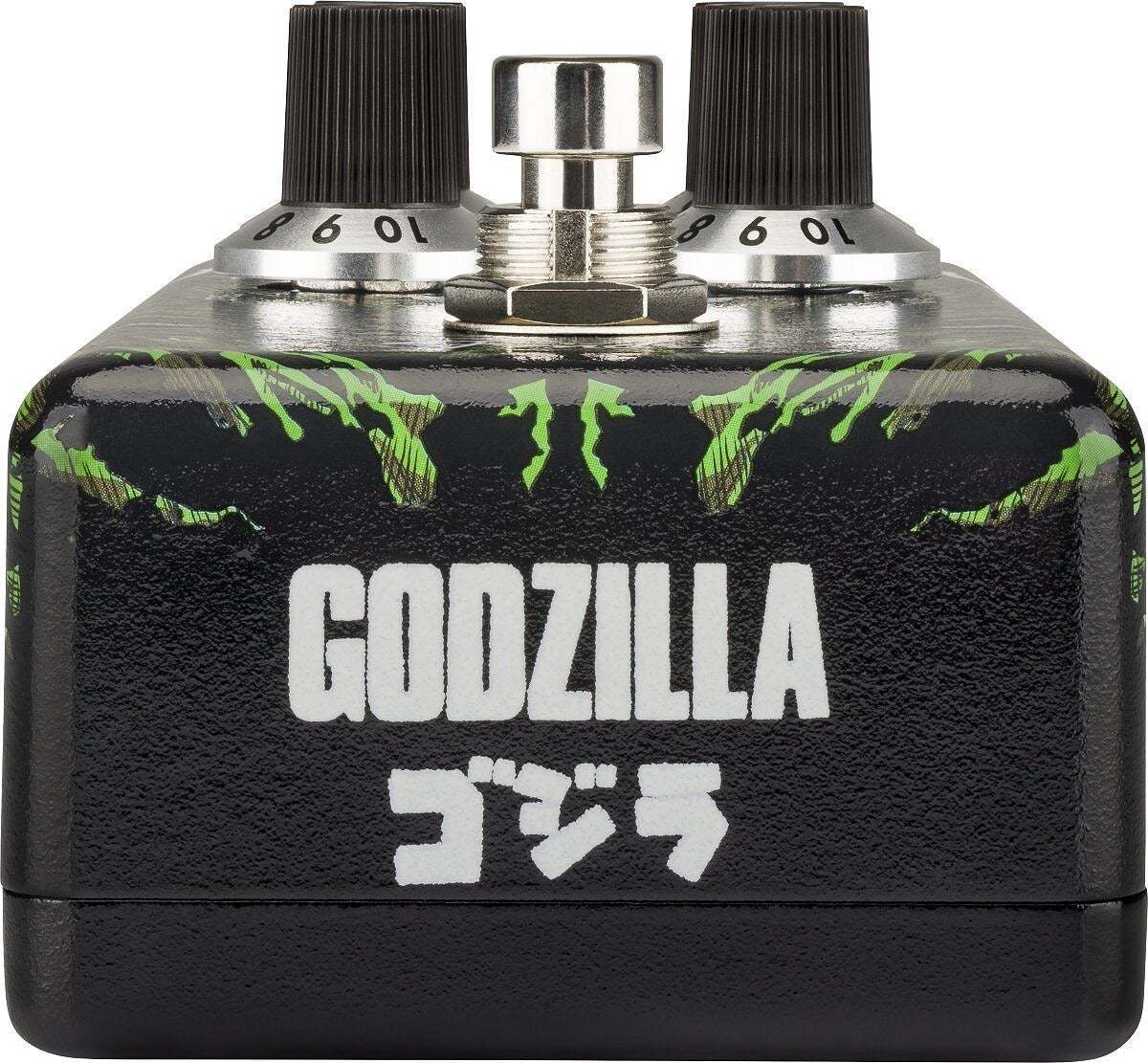 Fender Godzilla Distortion ディストーション フェンダー ゴジラ