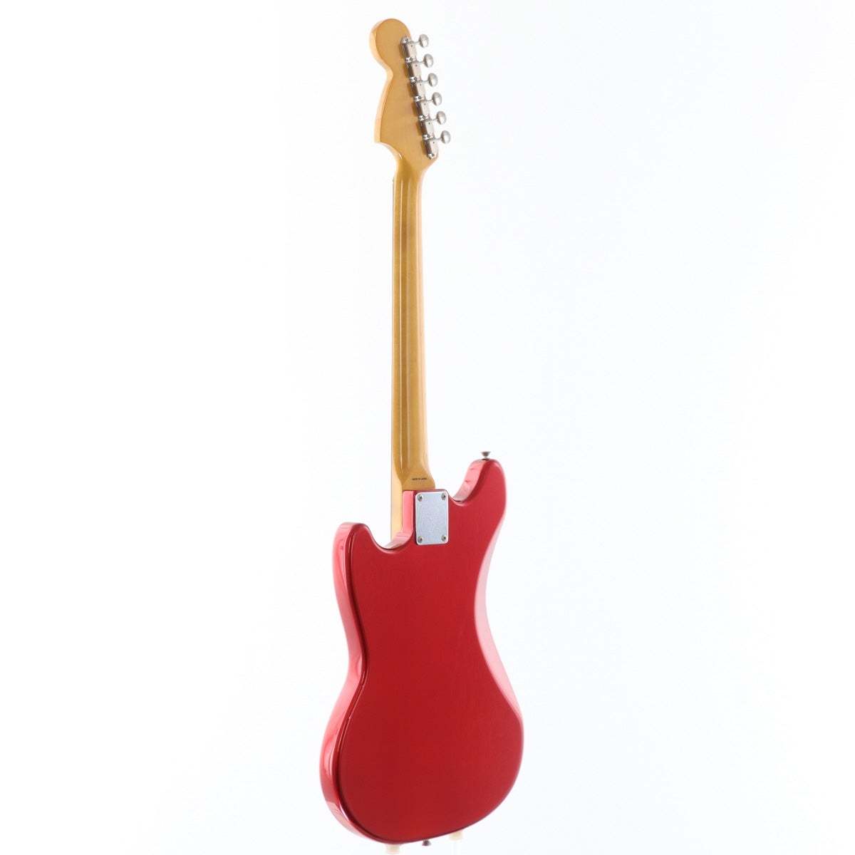 Fender Japan MG69/MH Candy Apple Red 【梅田店】（中古/送料無料