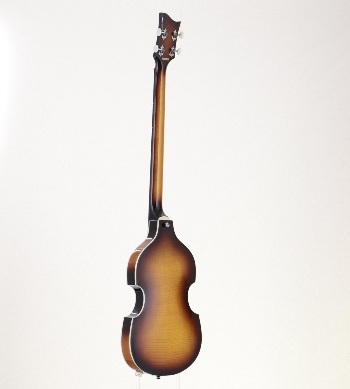 Hofner HI-BB Ignition Bass Left handed レフティ/左用［2.18kg