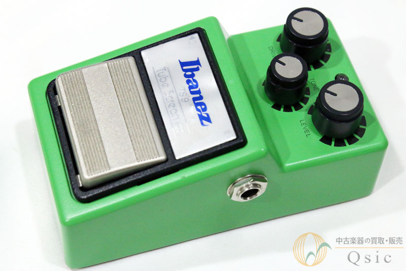 Ovaltone OVALIZED SCREAMER 10 [TL168]【神戸店在庫】（中古