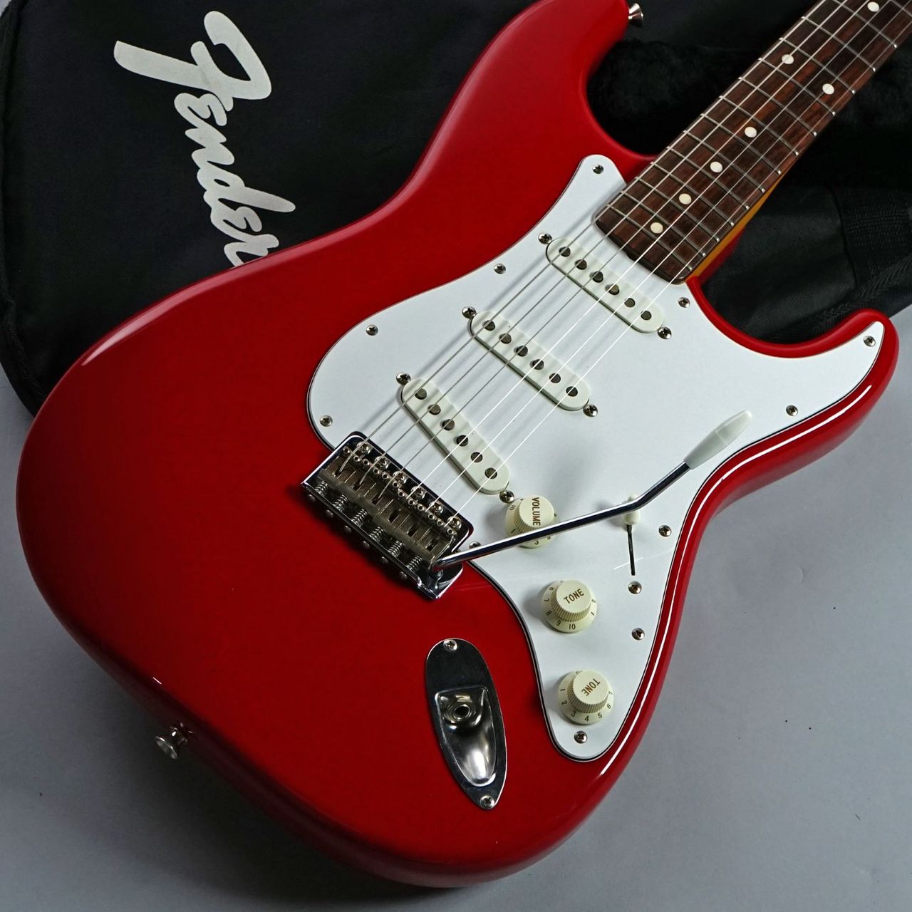 ふ*ふ様 Fender Japan ST62-55 RYL オークション形式に変 ふ*ふ様 Fender Japan ST62-55 RYL オークション形式に変