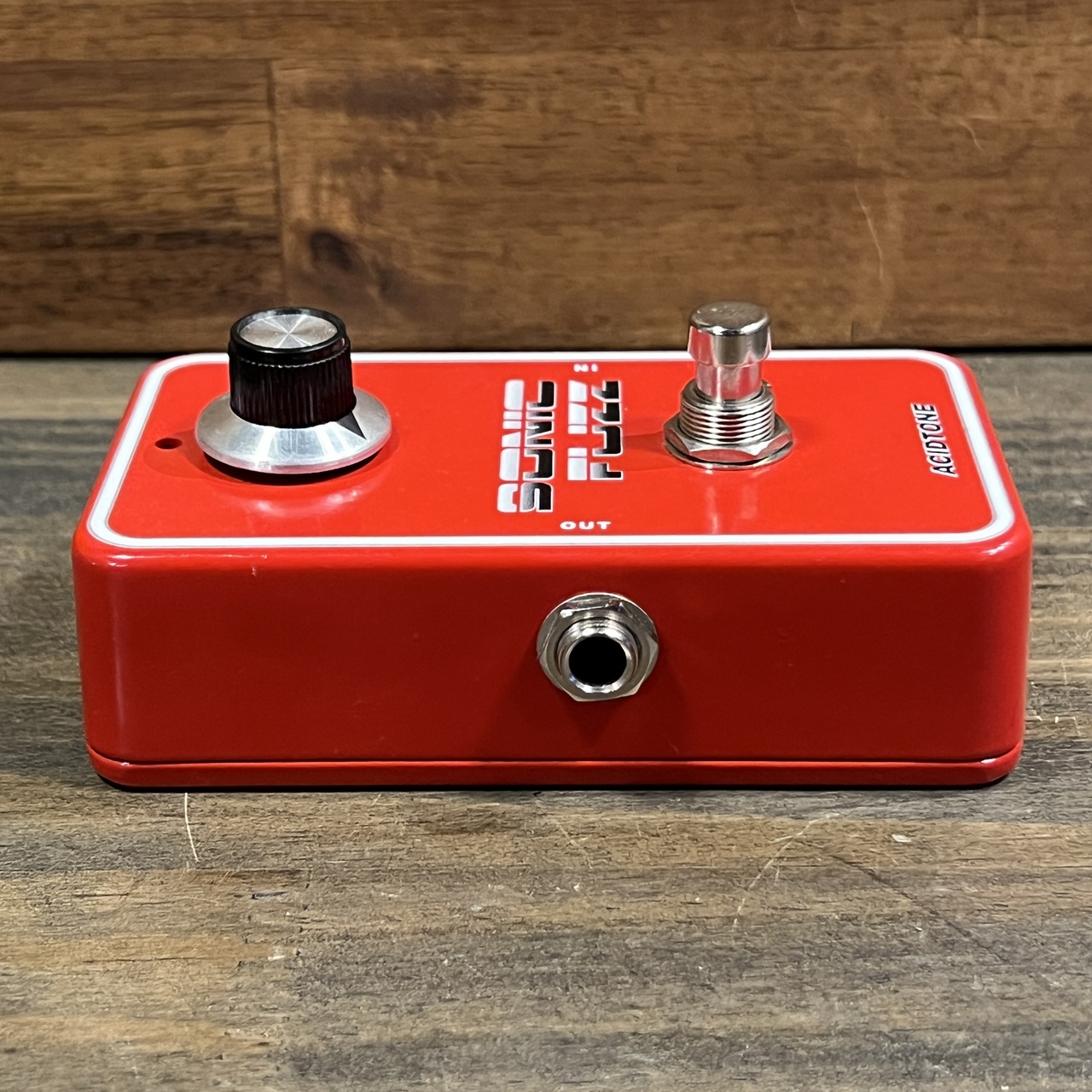 ACIDTONE SONIC FUZZ（中古）【楽器検索デジマート】