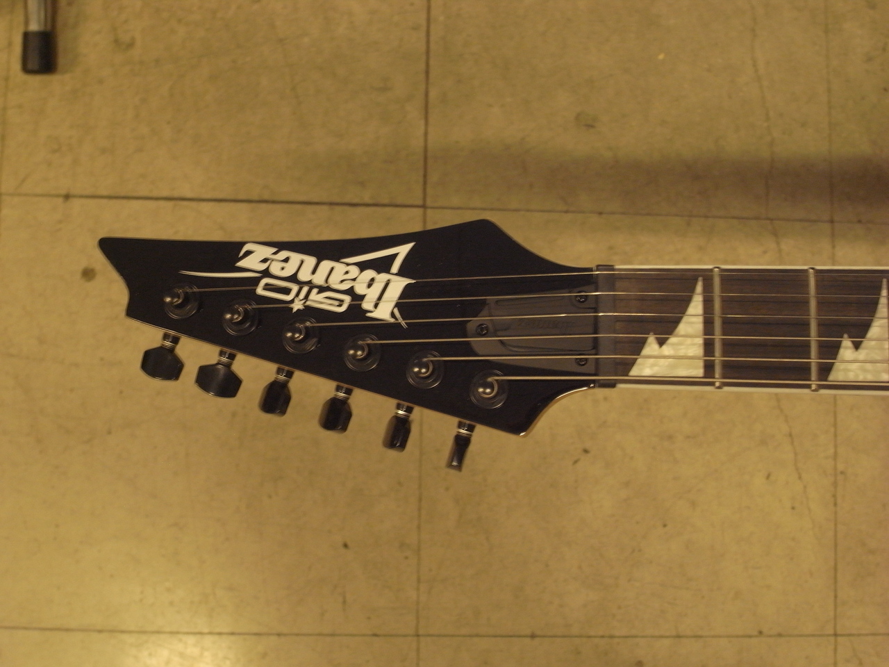 Ibanez GRG121DX（中古）【楽器検索デジマート】