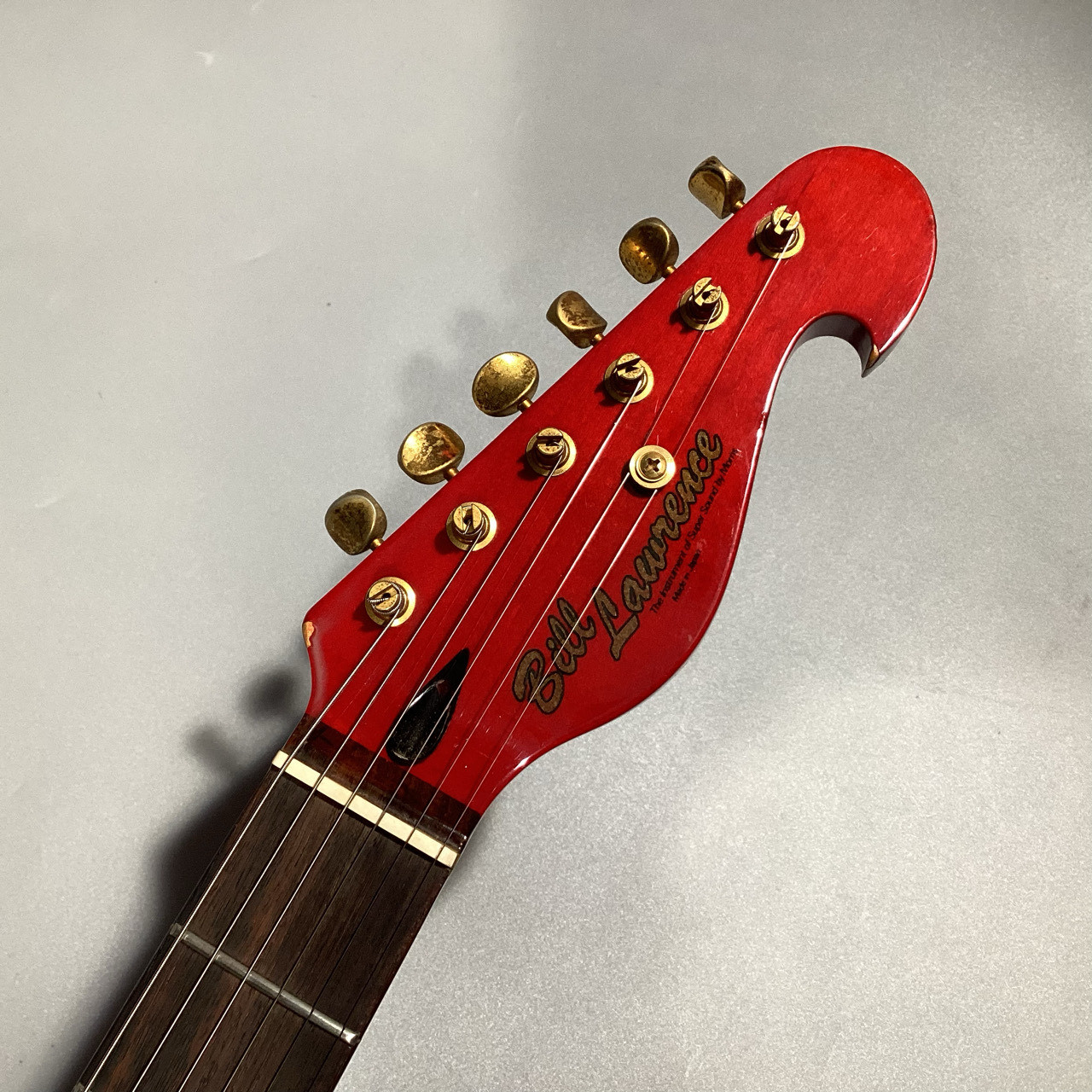 Bill Lawrence BL1R-65G【ビルローレンス】（中古/送料無料）【楽器