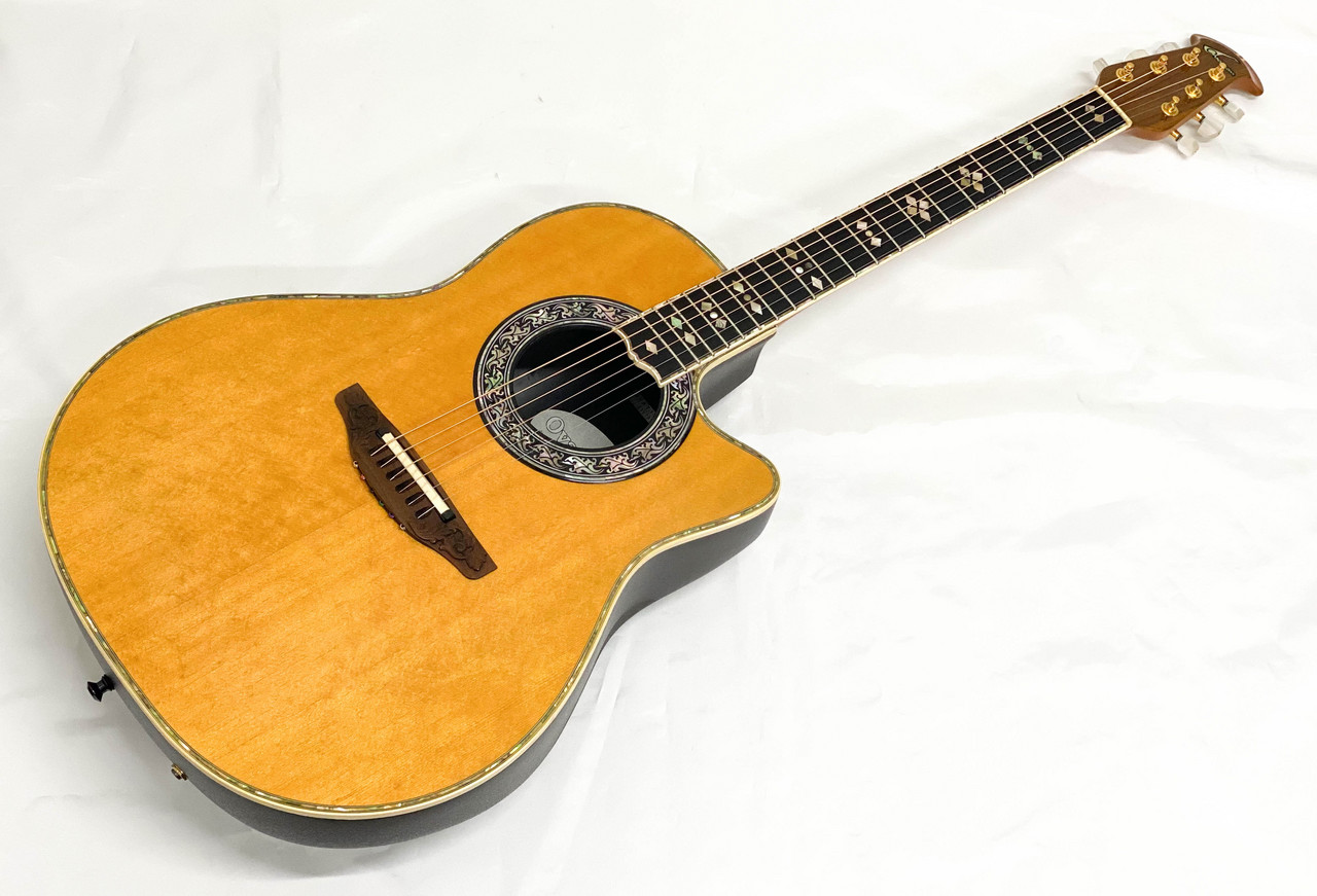 Ovation Custom Legend 1769（中古/送料無料）【楽器検索デジマート】