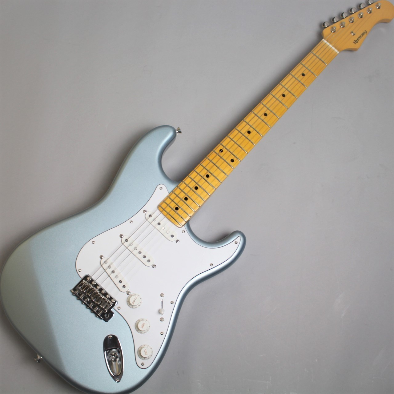 History ヒストリー HST/m-Standard HST/m-Standard HISTORY | 島村楽器