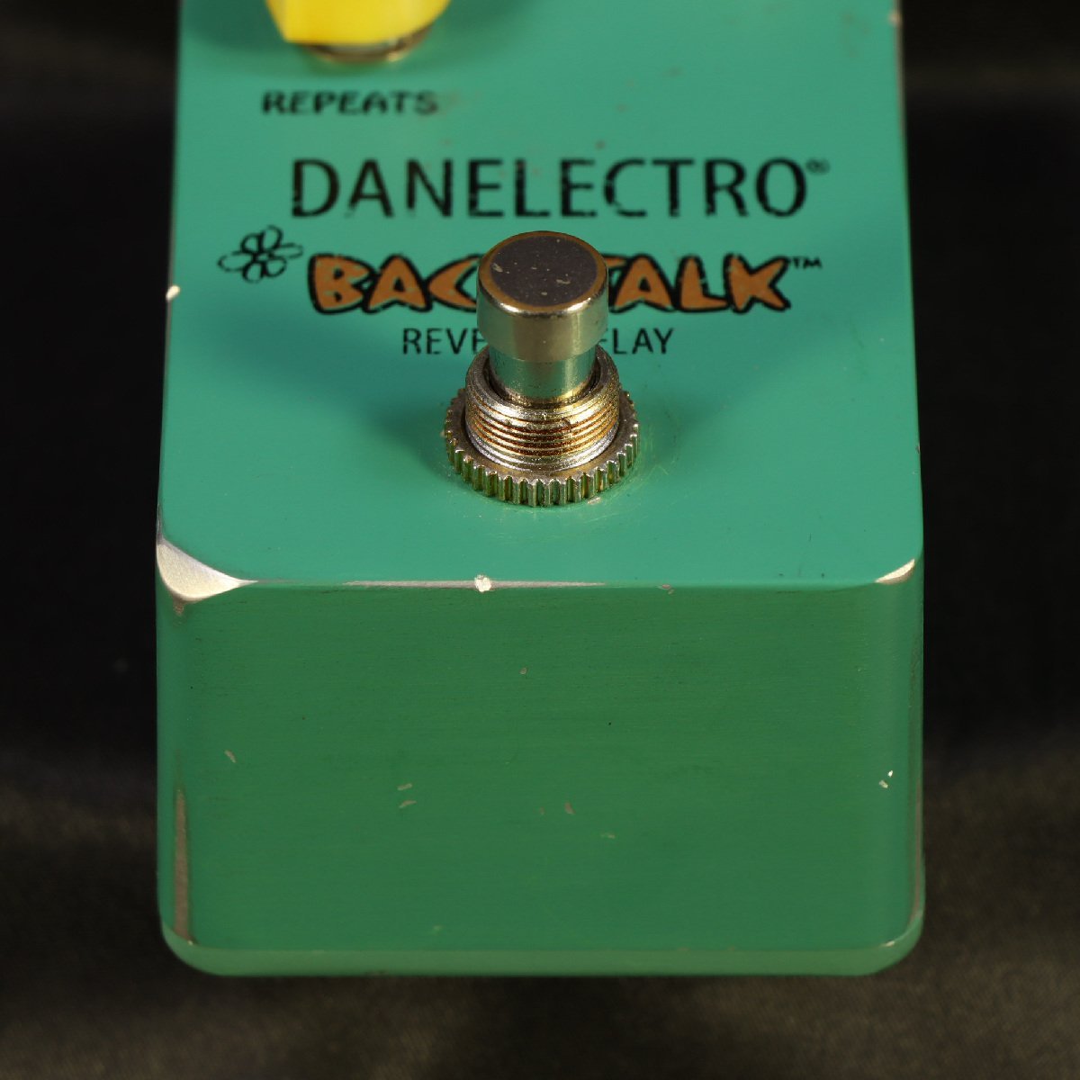 DANELECTRO BACK TALK Limited Editionギター
