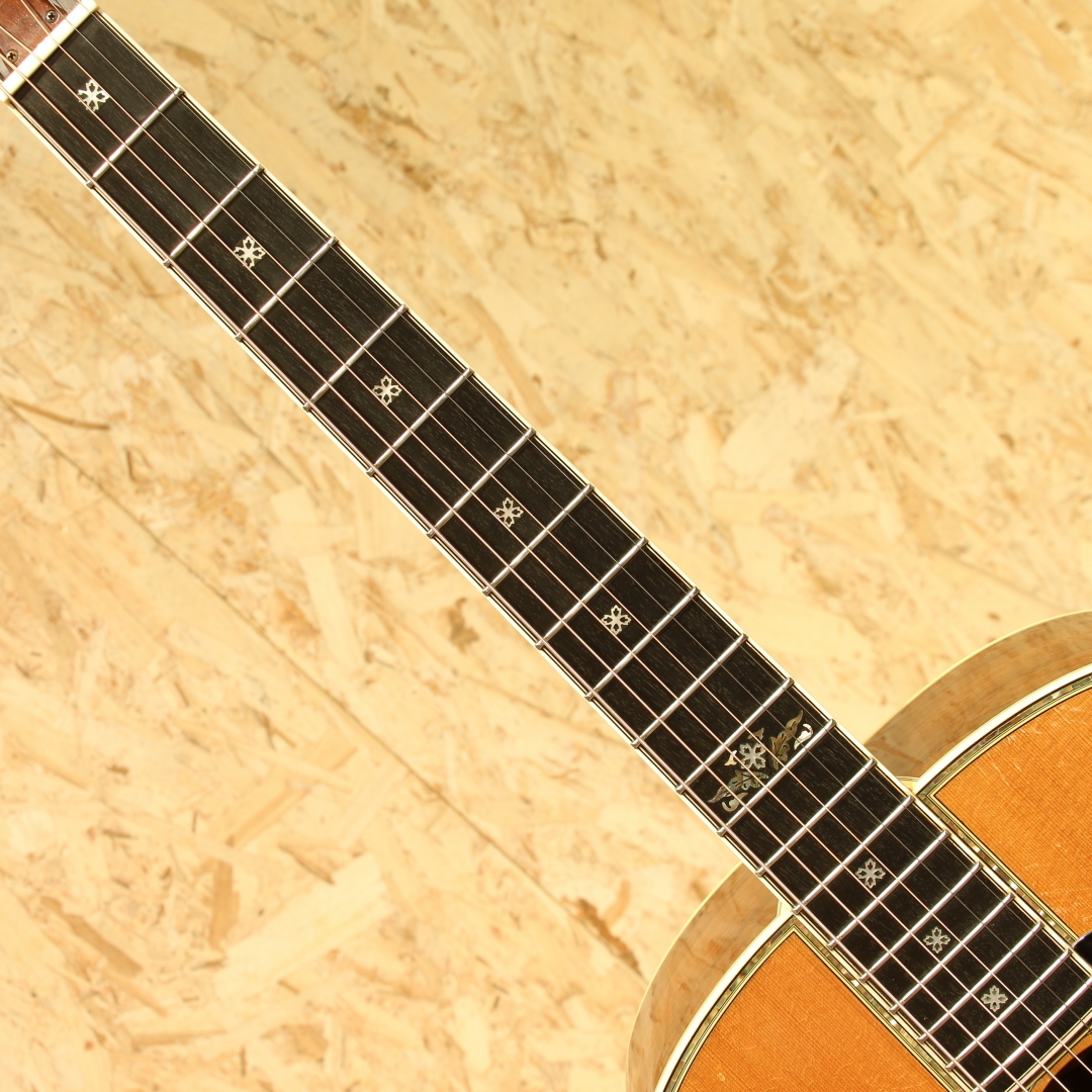 YAMAHA L-55 Jacaranda 1980（中古）【楽器検索デジマート】
