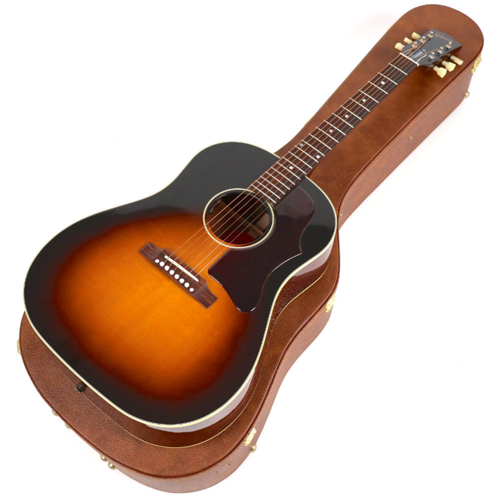最終値下げ！Gibson 2032年　J-45 美品アコースティックギター 最終値下げ！Gibson 2032年 J-45 美品アコースティックギター