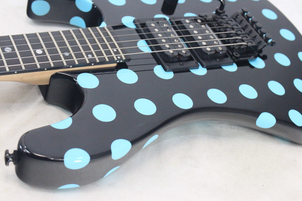 KRAMER NIGHTSWAN（中古）【楽器検索デジマート】