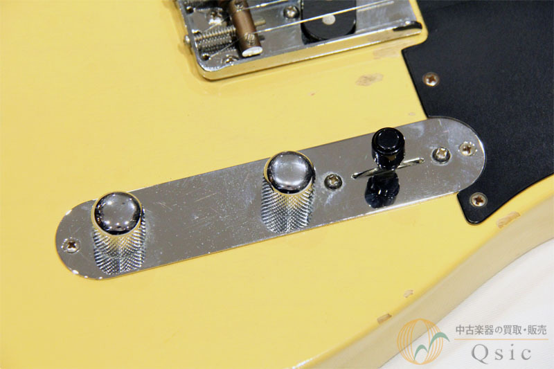 Vanzandt TLV-R1/Butterscotch Blonde 【返品OK】[VL716]【神戸店在庫