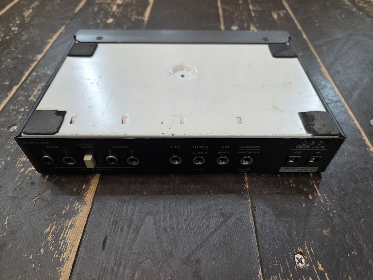 BOSS RPS-10（中古/送料無料）【楽器検索デジマート】