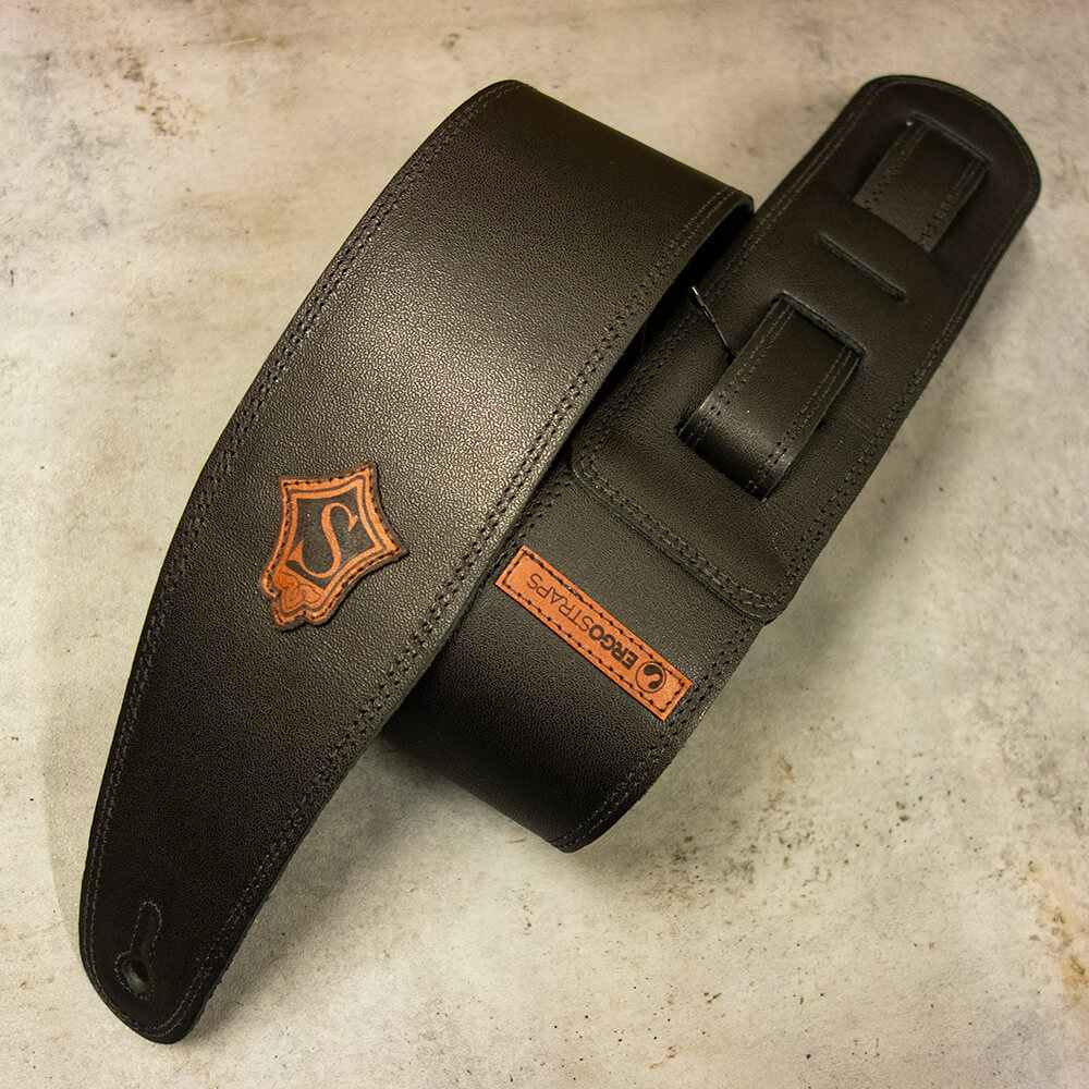 ERGOSTRAPS Ken Smith Model Strap Classic 4