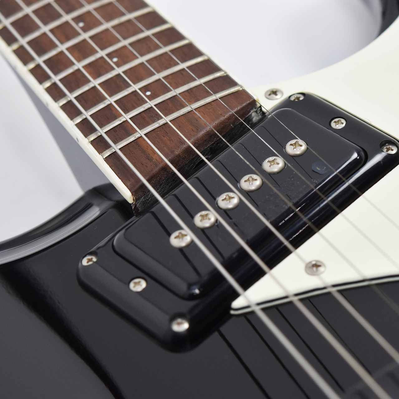 Mosrite Super Custom '65 Kurokumo（中古）【楽器検索デジマート】