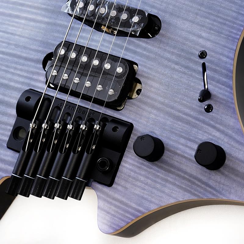 strandberg Boden standard NX6 トレモロ strandberg Boden Standard NX 6 Tremolo (Blue)（新品）【楽器検索