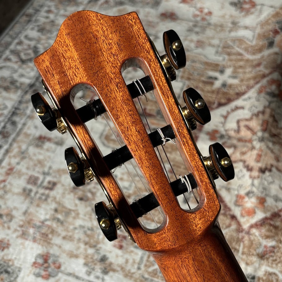 Martinez MP-12 Ziricote【現物画像】（中古/送料無料）【楽器検索