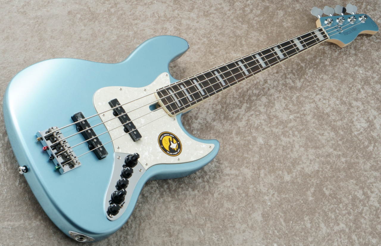 SIRE V7-4st 2nd ベース Marcus Millre Sire Marcus Miller V7 Ash 4st WB 2nd Generation サイアー マーカス