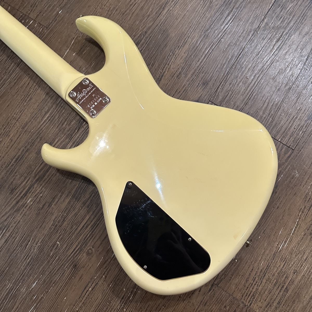 Aria Pro II RSB 1986年製 Electric Bass（中古/送料無料