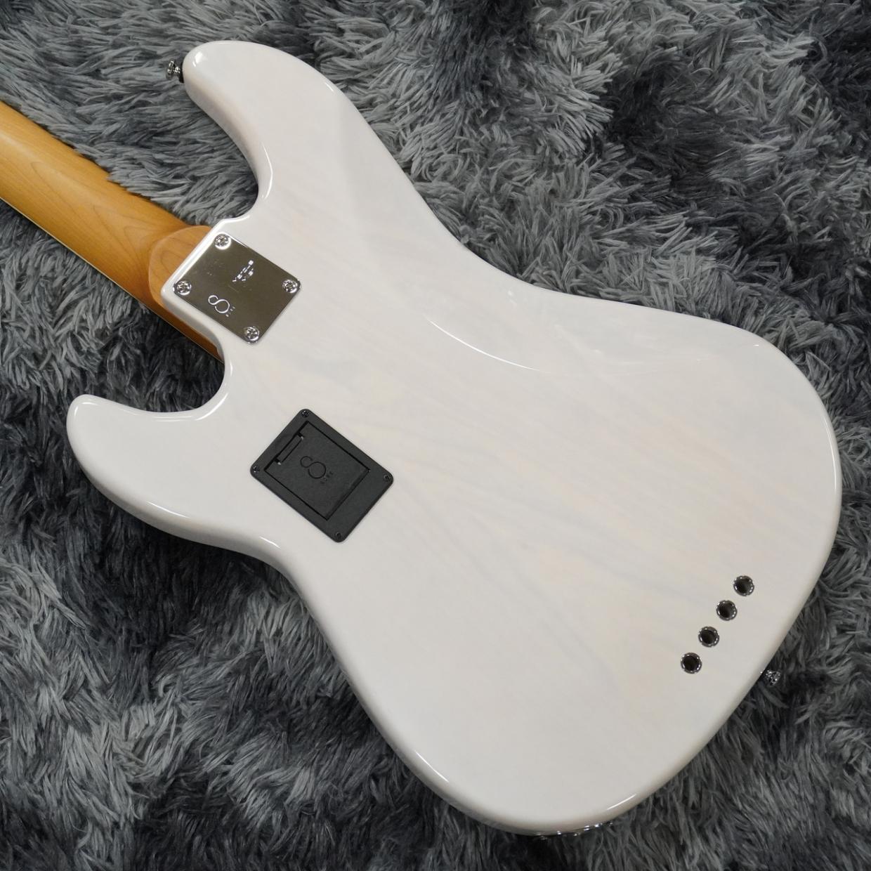Sire Marcus Miller P8 4st WB (White Blonde)（新品/送料無料）【楽器
