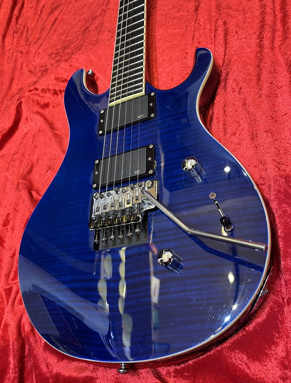 Paul Reed Smith(PRS) SE TORERO（中古）【楽器検索デジマート】