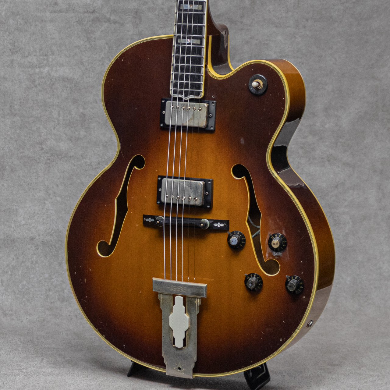 Epiphone Emperor / Late 1970s（中古）【楽器検索デジマート】