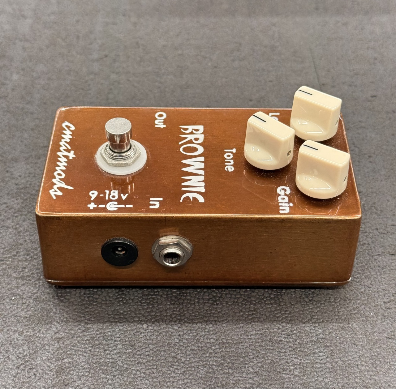 CMATMODS Brownie（中古）【楽器検索デジマート】