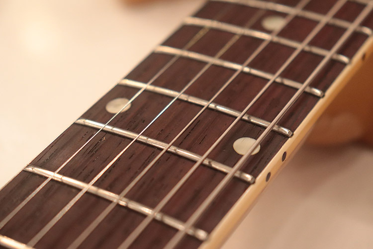 Gibson 1957 Les Paul Special 