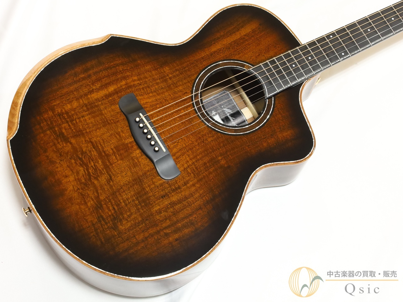 Merida SCAR 【返品OK】[QM961]【神戸店在庫】（中古/送料無料）【楽器