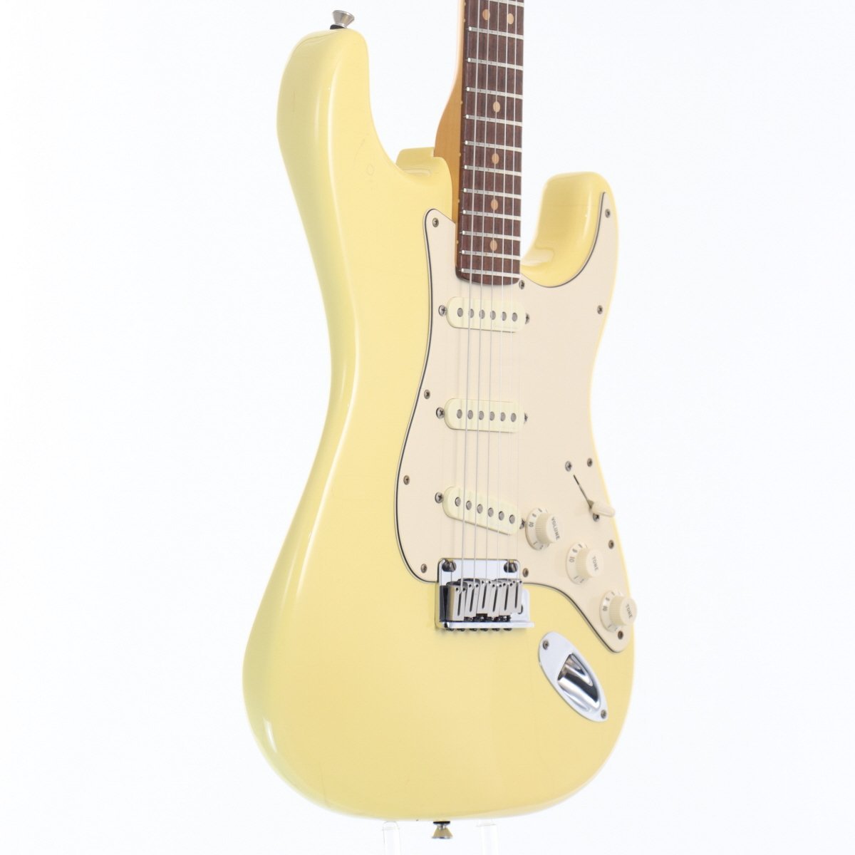 る*ー様 Fender Mexico Stratocaster 2001年製 中古】Fender mexico Stratocaster 70s仕様 2000-2001年製
