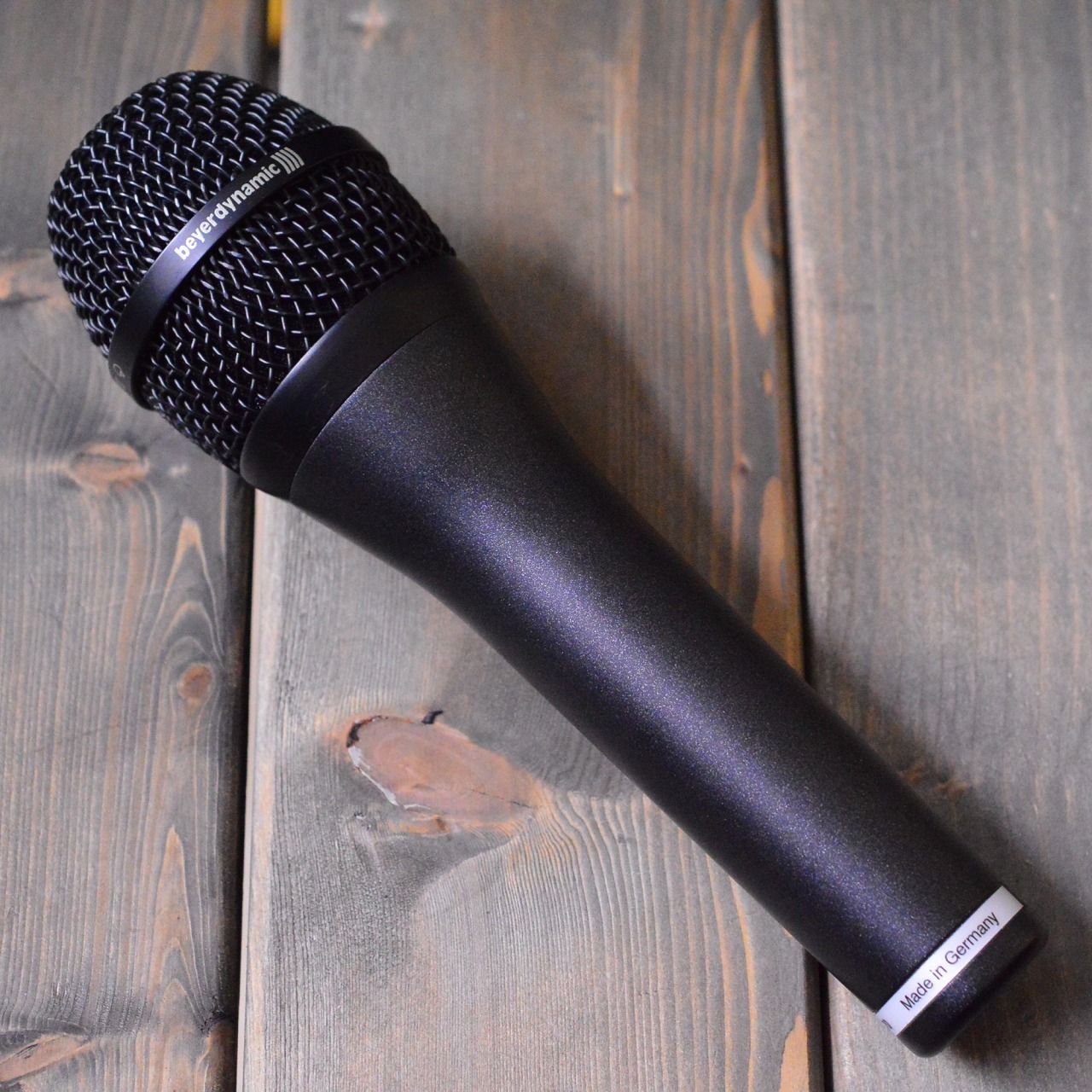 beyerdynamic TG V70（中古/送料無料）【楽器検索デジマート】