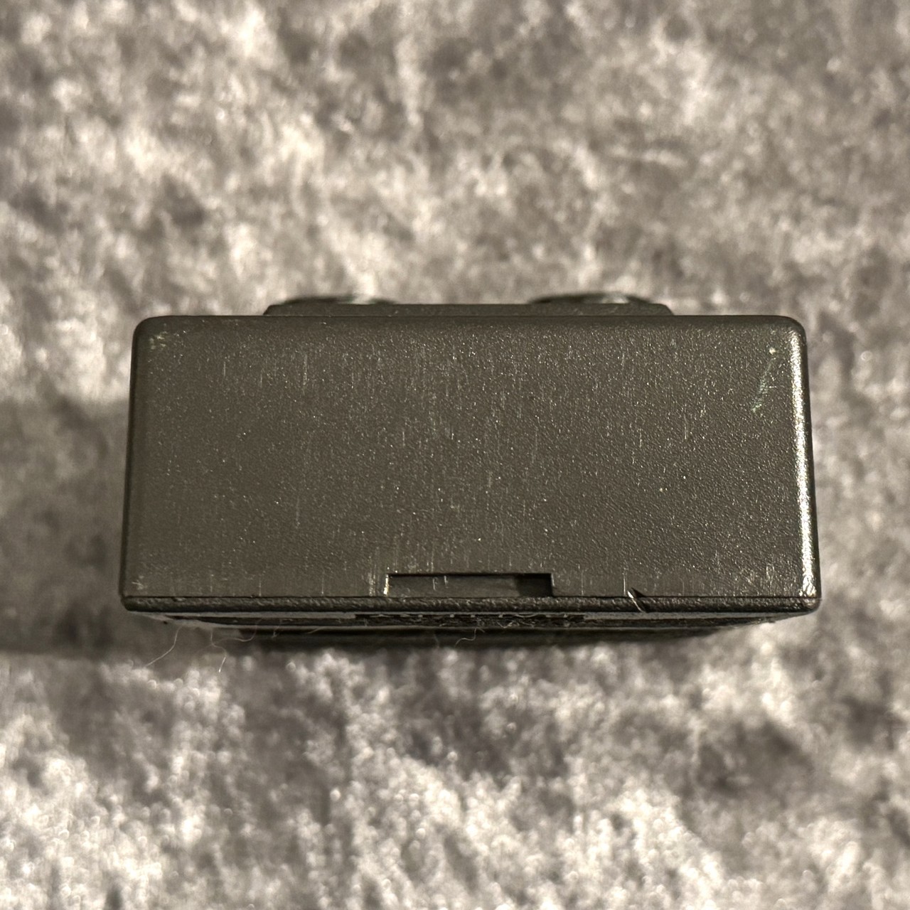 MXR 【USED】 M-164 Commande Overdrive 【オーバードライブ】【本体