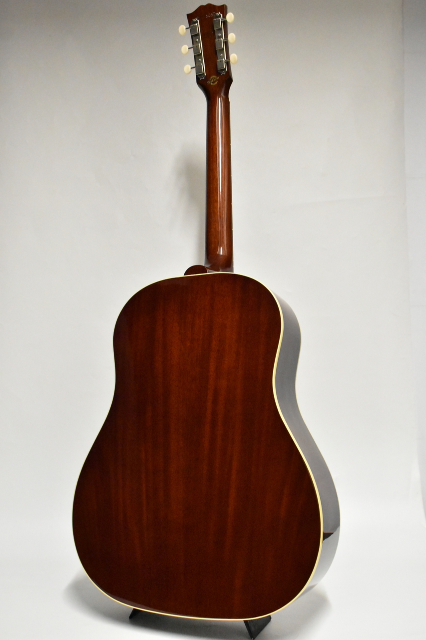 Gibson Custom Shop Dealer Select 1950s J-45 VS Red Spruce