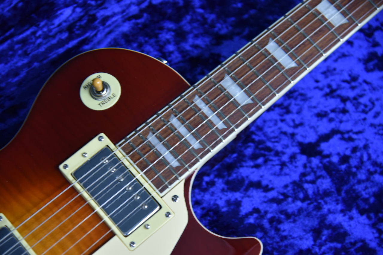 Tokai ALS98F VF Violin Finish（新品）【楽器検索デジマート】