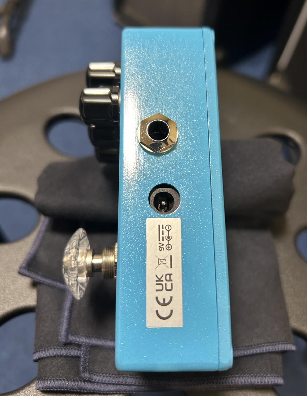 MXR M234 - ANALOG CHORUS（中古）【楽器検索デジマート】