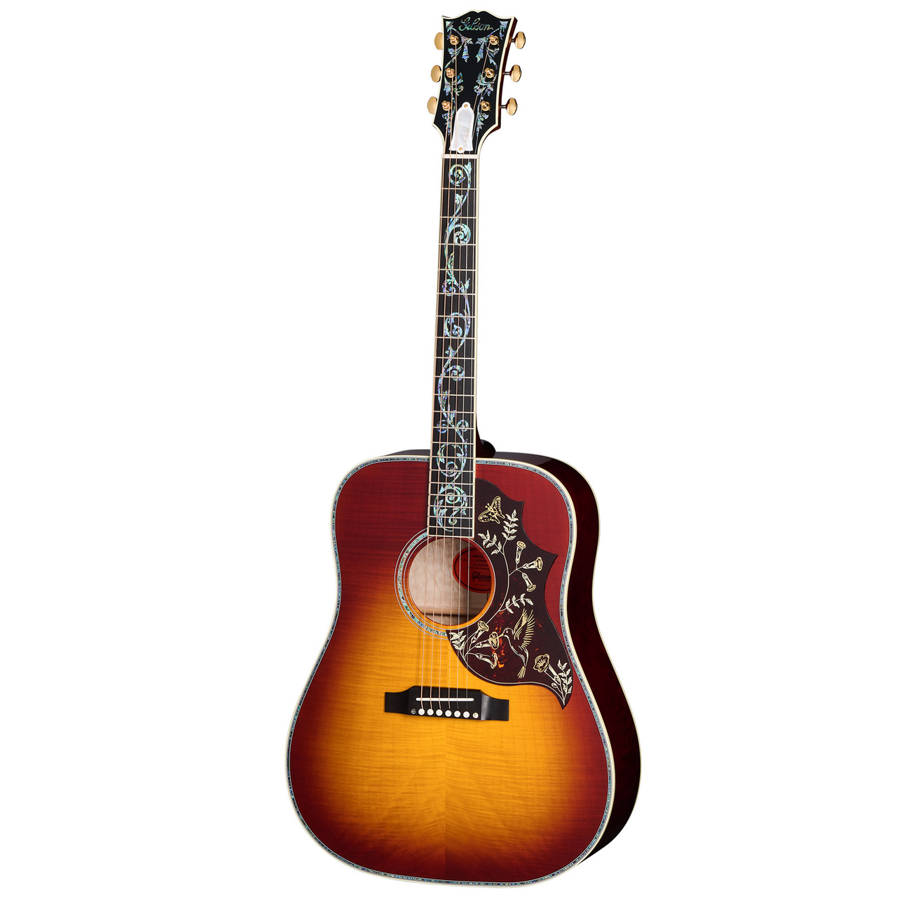 Barclay　ハミングバード　アコースティックギター Barclay ハミングバード アコースティックギター Barclay