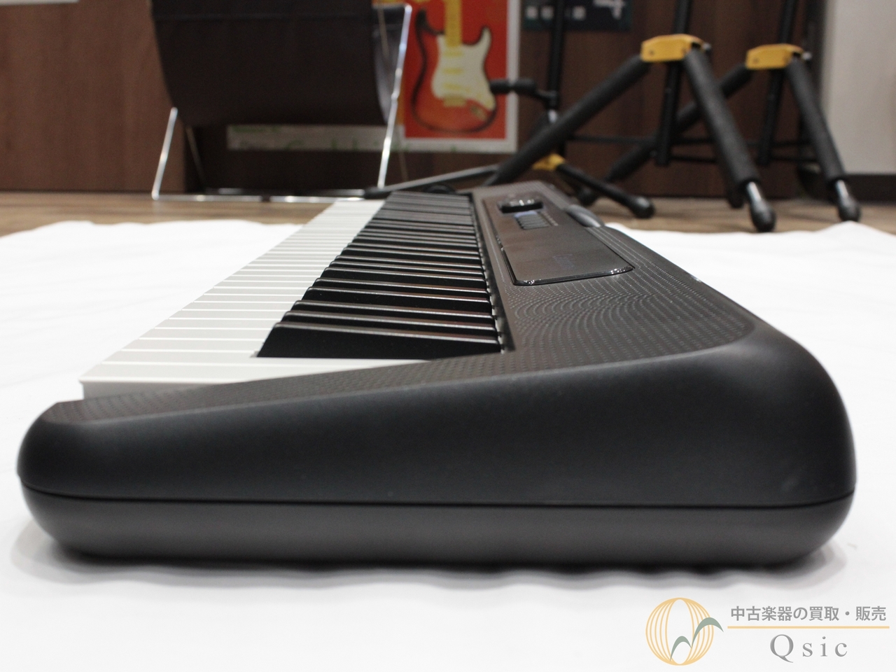 Casio CT-S300 [XLW03]【阿倍野店在庫】（中古）【楽器検索デジマート】