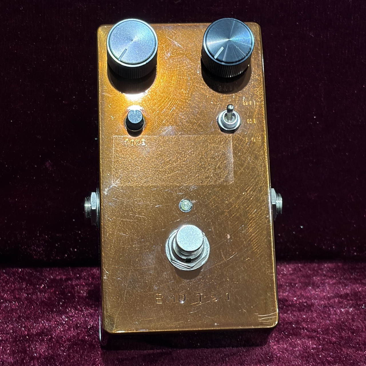 Eastern Music Device TB-1（中古）【楽器検索デジマート】