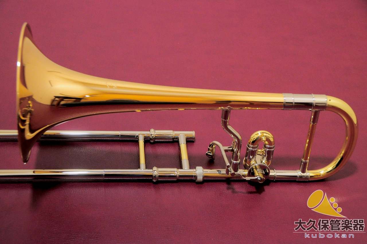 モ*ィ様 YAMAHA YSL-872 アルトトロンボーン　トリルキー付き YAMAHA YSL-872【新品】【アルトトロンボーン】【ヤマハ