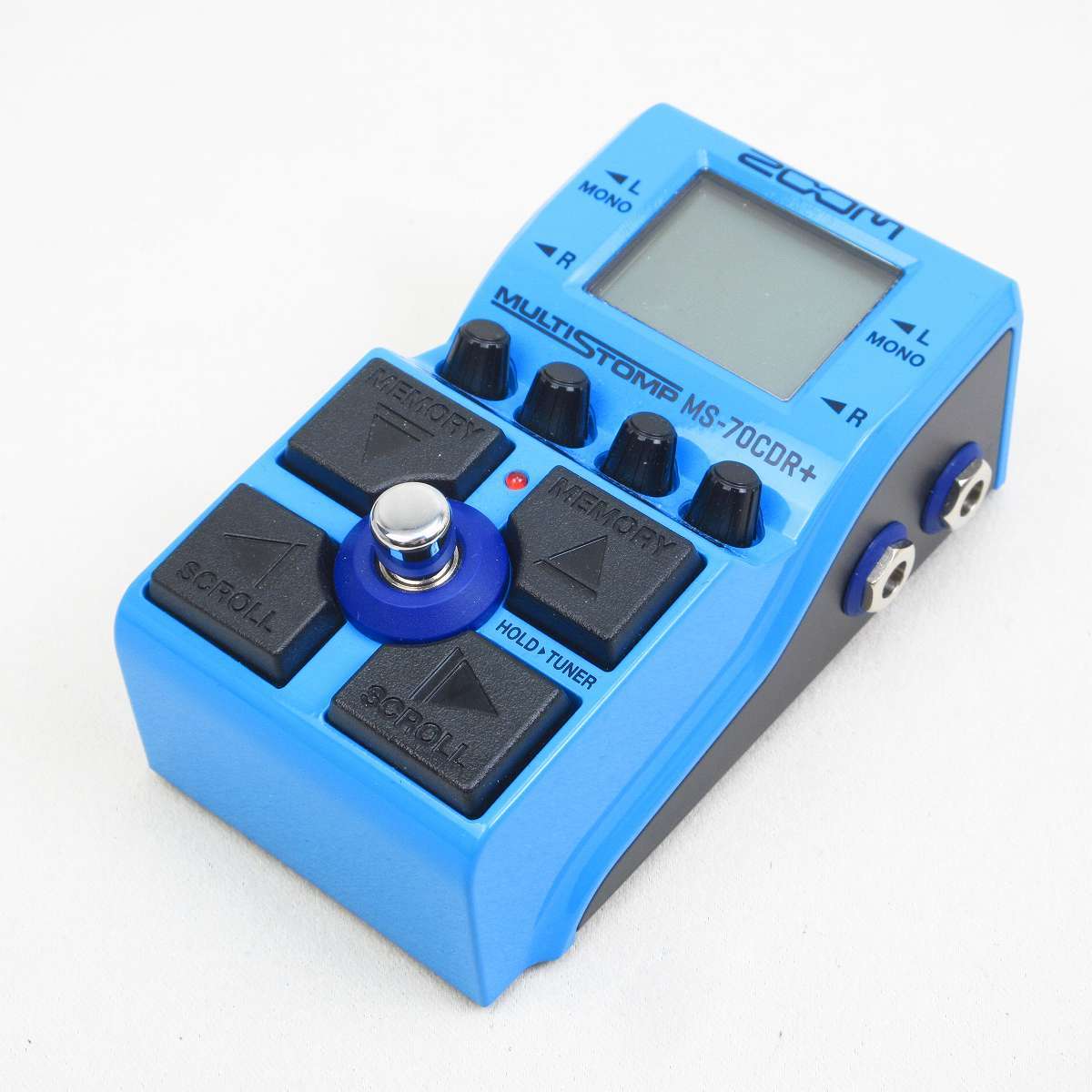 ZOOM MS-70CDR MULTI STOMP 中古品 Yahoo!オークション -「zoom ms-70cdr」の落札相場・落札価格