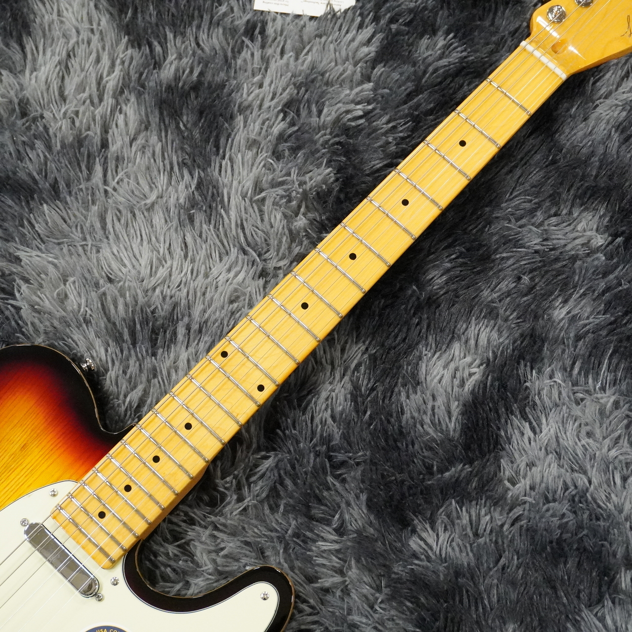 Sire Larry Carlton T7TV 3TS (3 Tone Sunburst) 【2025年製】【シン