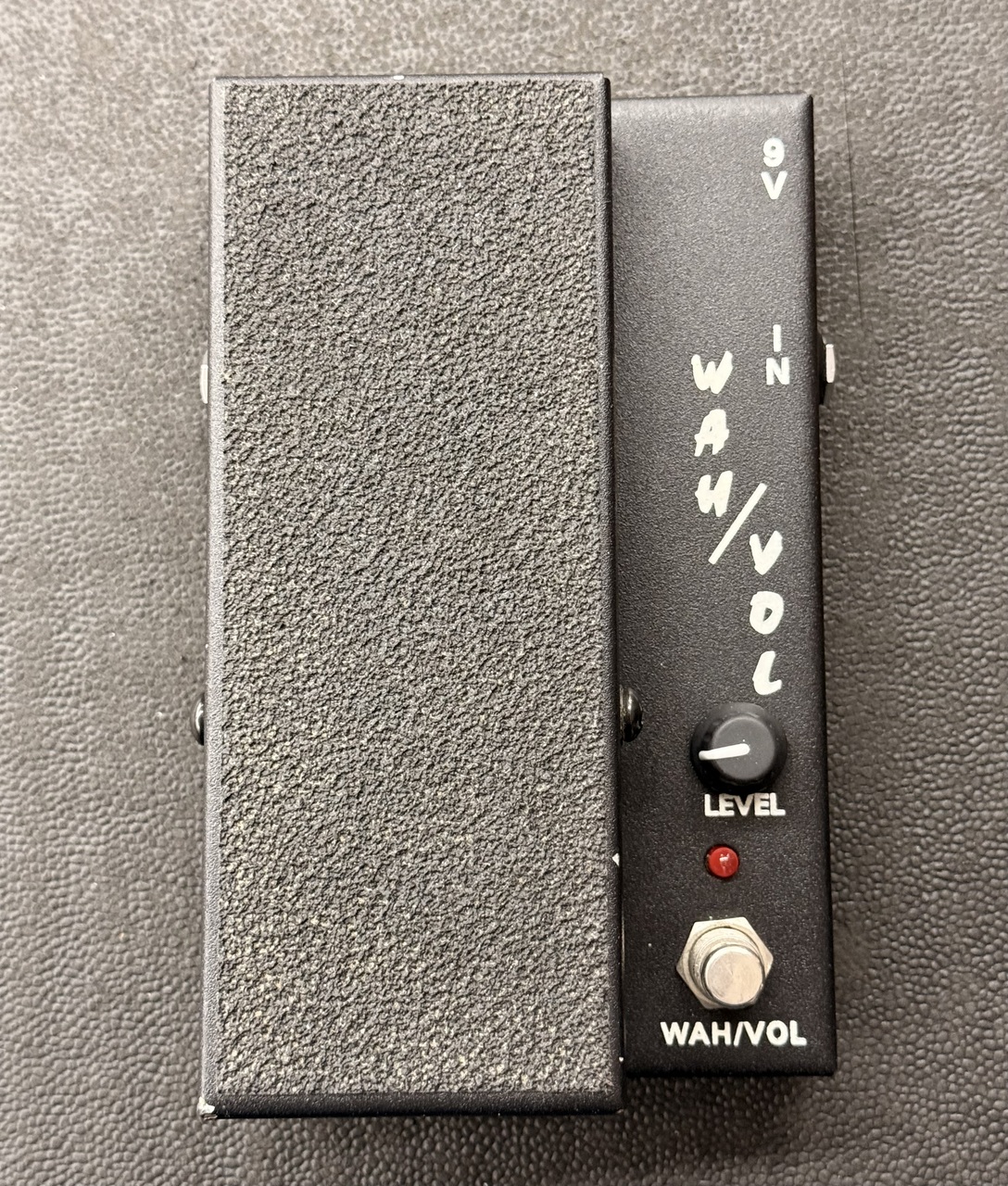 Morley Mini Morley Wah Volume（中古）【楽器検索デジマート】