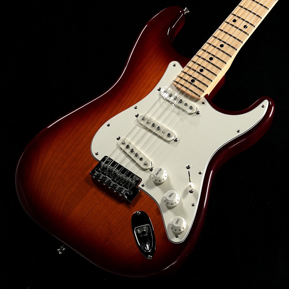 Fender Made In Japan Hybrid II FSR Collection Hybrid II