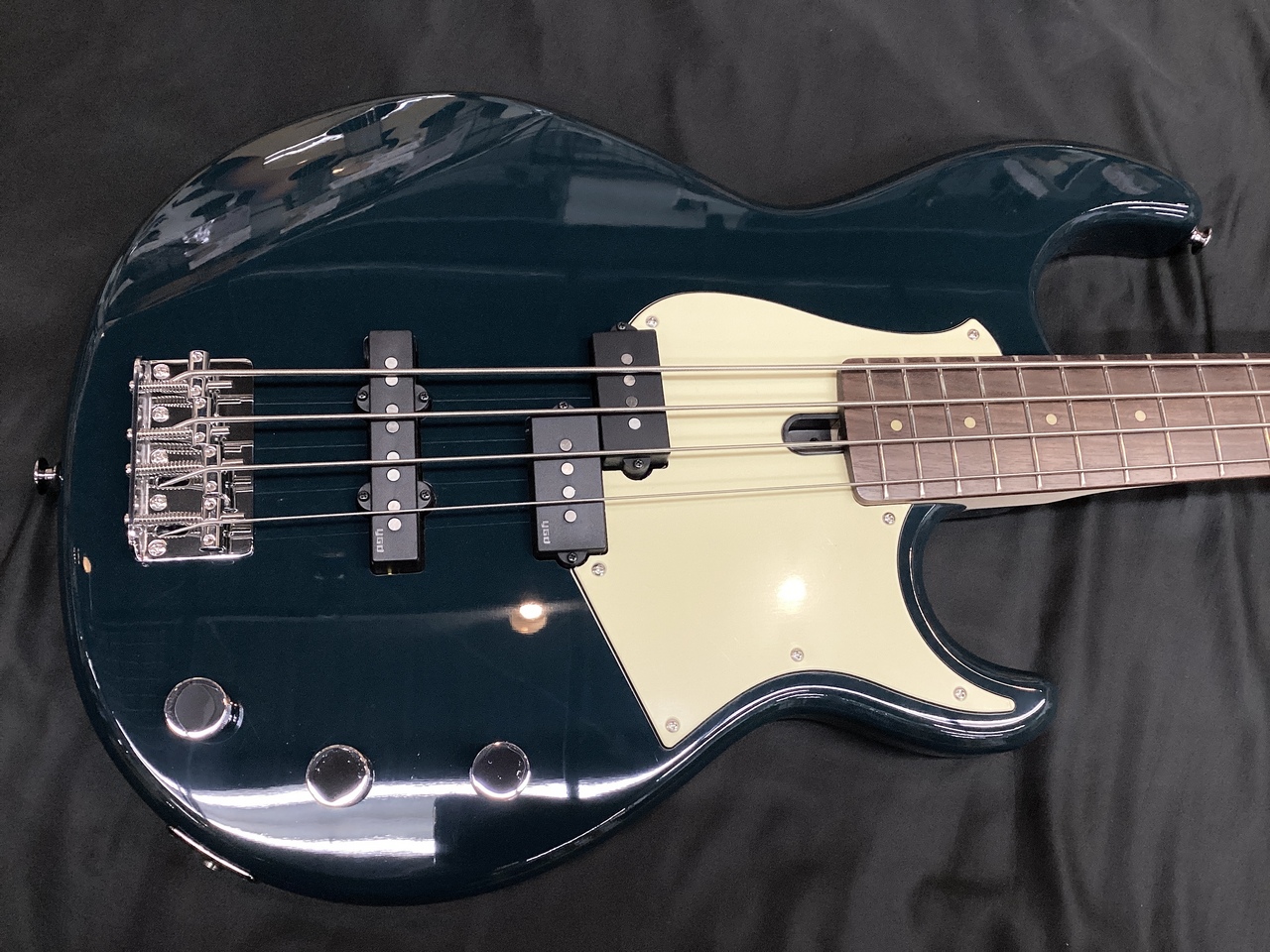 YAMAHA BB434/TB (ヤマハ BBシリーズ ティールブルー)（新品