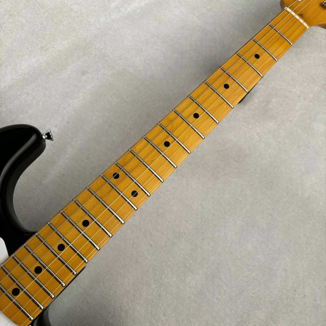 Fender ギター用パーツセット 1960 Stratocaster Journeyman Relic 57 V Shape Neck ～Fiesta