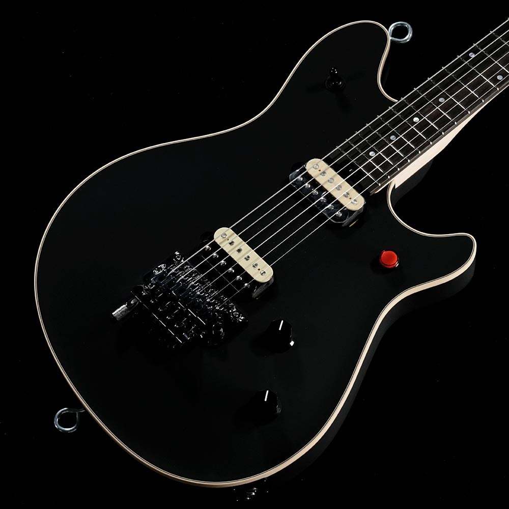 EVH Wolfgang USA Edward Van Halen Signature, Ebony Fingerboard