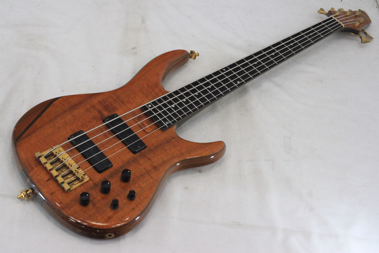 Moon LTD 15TH ANNI MBC-5（中古）【楽器検索デジマート】