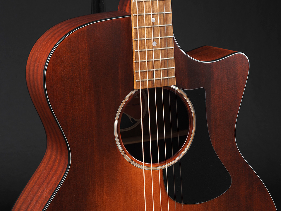 【美品】Eastman PCH1-GACE｜Fishman搭載・即日発送 eastman-pch1-om-cla-pacific-