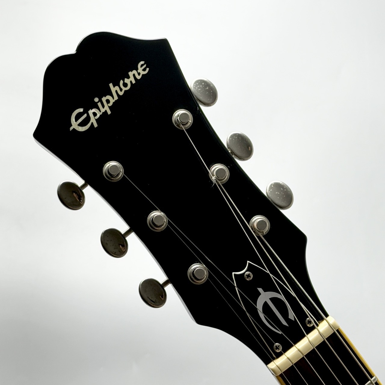 Epiphone Epiphone Casino -Vintage Sunburst- Left-handed 【USED