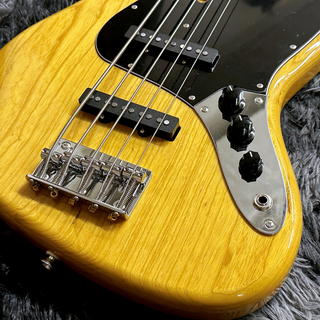 FUJIGEN(FGN) Neo Classic NJB100MBAHV-VNT (Vintage Natural)【新春